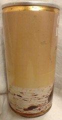 Cascade Beer Can – Yacht Race 1981 – Australia – 375 ml – (about 12.5 Oz) Steel