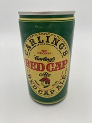 Collectible Beer Can Bundle – Vintage Mixed Brand Six Pack #8 – 1970’s-1980’s