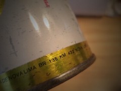 SKOL INTERNATIONAL BEER 355 ML STRAIGHT EDGE STEEL BEER CAN NOVA LIMA BRAZIL