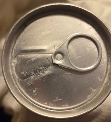 Corona Beer Can – About 12 Oz Steel @Late 1960’s – Early1970’s – Mexico