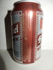 OCOC SAN MIGUEL SUPER DRY Beer can from PHILIPPINES (330ml) Empty Beercan !!