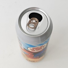 Empty 2025 Pulfer Brewery Smoothiesh Beer can (A) 500 ml/16.9 fl oz; TOP Croatia
