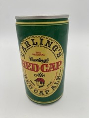 Collectible Beer Can Bundle – Vintage Mixed Brand Six Pack #8 – 1970’s-1980’s