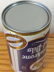 Germany Karlskrone Edel Pils Kaiser Brau Beer Can 330ml Steel