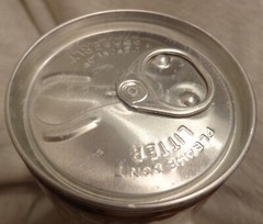 Cascade Beer Can – Yacht Race 1981 – Australia – 375 ml – (about 12.5 Oz) Steel