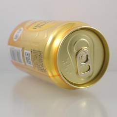 SUNTORY KAKU HIGHBALL 9% WHISKY 350ml BEER JAPAN JAPANESE EMPTY CAN #38