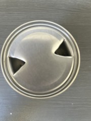 Labatts Vtg Steel Pull Tab BO Empty Beer Can Toronto London Ontario