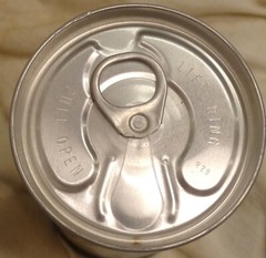 San Miguel Beer Can – Hong Kong – 12 Ounce – Early Pull Tab @Late 1960 – 1970’s