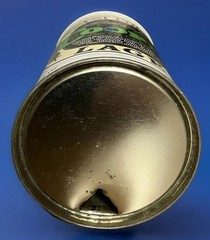 THOS COOPER & SONS LAGER AUSTRALIAN VINTAGE STEEL 1 PINT 9 OUNCES BEER CAN