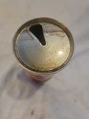 Vintage Guarana Brahma Aluminum Can Vintage Advertisement Beer Bar Rare 355 ML