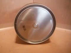 DINKEL ACKER IMPORTED 5 LITER MINI BEER KEG~GERMANY #105