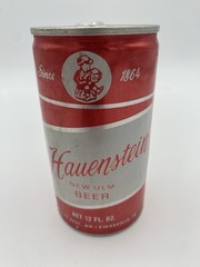 Collectible Beer Can Bundle – Vintage Mixed Brand Six Pack #8 – 1970’s-1980’s