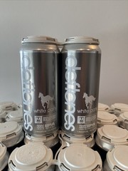 4 DEFTONES White Pony Belching Beaver EMPTY Beer Can Rare 🔥🔥🔥
