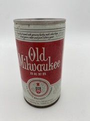 Collectible Beer Can Bundle – Vintage Mixed Brand Six Pack #10 – 1970’s-1980’s