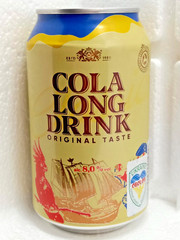 Empty Drink Cans Low-Alcoholic Strongly Carbonated Beverage OBOLON 330 ml. 2 pcs