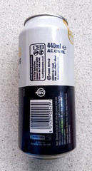 x4 EMPTY BEER CANS CORONA MEXICO, MAHOU MADRID, LVIVSKE UKRAINE, GALEREUX FRANCE