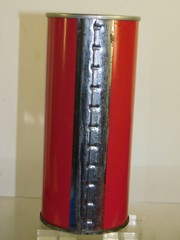 BEER CAN COLLECTABLE “DB LARGER” PREMIUM QUALITY 460ml ALL STEEL BEER CAN