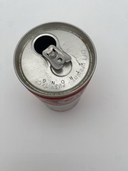 Collectible Beer Can Bundle – Vintage Mixed Brand Six Pack #8 – 1970’s-1980’s