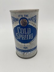 Collectible Beer Can Bundle – Vintage Mixed Brand Six Pack #10 – 1970’s-1980’s