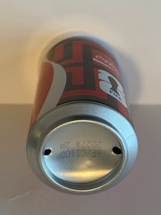 Empty coca cola 350ml 2026 FIFA World Cup Egypt limited Can JAPAN Japanese