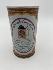 Collectible Beer Can Bundle – Vintage Mixed Brand Six Pack #17 – 1970’s-1980’s