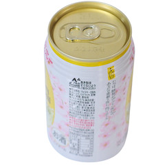 SUNTORY KAKU HIGHBALL 7% Spring Design 350ml WHISKY JAPANESE EMPTY CAN #90