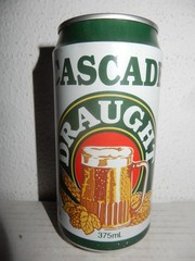SYDNEY TO HOBART YACHT RACE Beer can from AUSTRALIA (375ml) Empty Beercan !! 01