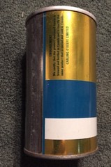 OLD VIENNA OKEEFES GREAT BEER TAB TOP CAN TORONTO CANADA