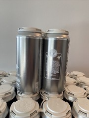 4 DEFTONES White Pony Belching Beaver EMPTY Beer Can Rare 🔥🔥🔥