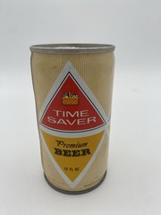 Collectible Beer Can Bundle – Vintage Mixed Brand Six Pack #17 – 1970’s-1980’s