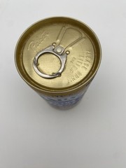 Collectible Beer Can Bundle – Vintage Mixed Brand Six Pack #12 – 1970’s-1990’s