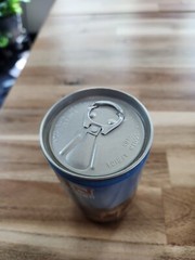 LION SPECIAL PILSENER #6 GIRAFFE 340ML INTERNATIONAL EMPTY BEER CAN SOUTH AFRICA