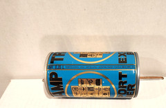 Tramp Export Beer 12oz pull-tab beer can Dortmunder Hansa Brewery, Germany