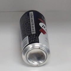 BLANC LAGER Beer Can, Empty 500ml