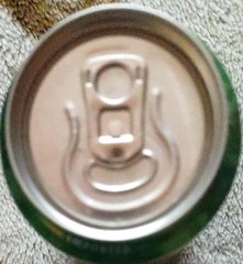 16 oz. Heineken 2015 UEFA Champions League Imported Beer Can 02928