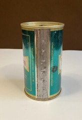 HEIDELBERG QUALITY BEER • 12 OZ STEEL CAN CARLING O’KEEFE TORONTO • EARLY 1970s