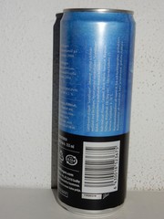 OCOC STALLHAGEN Pale Lager Beer can from ÅLAND ISLANDS (355ml) Empty !!!