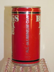 BOAGS XXX ALE – rare 13fl oz – AUSTRALIAN COLLECTIBLE BEER CAN 1970’s