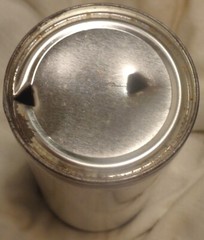 Carlton Draught Beer Can – Australia – 375 ml – (about 12.5 Ounce) Steel