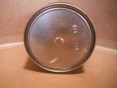 DINKEL ACKER EMPTY 5 LITER MINI BEER KEG~GERMANY #292