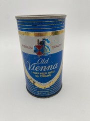 Collectible Beer Can Bundle – Vintage Mixed Brand Six Pack #8 – 1970’s-1980’s