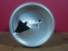 1977 WEST END DRAUGHT BEER – Lions International Convention -370 ml PULL TAB CAN