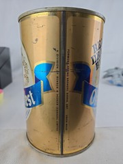 Octoberfest Real Draft Empty Party Barrel Formosa Spring Brewery Barrie ONT (OC)