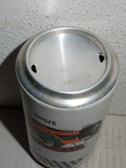 1985 FORMULA 1 GRAND PRIX COOPERS Beer Can from AUSTRALIA (375ml) Empty !!