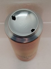 Empty Schofferhofer Hefeweiz Beer Can 500 ml Germany 2025 Bottom Open