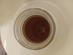 Suntory 2 Liter Draft Beer POUR-TA-KEG Empty Plastic Keg Japan READ DESCRIPTION