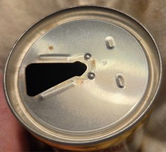 Spaten Monaco Beer Can – Germany – .33 l (11 Ounce) @1970’s