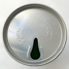 Large RESCHS AUSTRALIAN EXPORT PILSENER Pull Tab steel beer can. AUSTRALIA