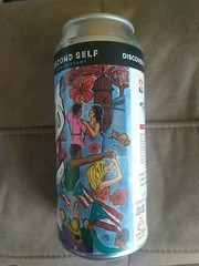Puerto Rico Cerveza El Velorio The Wake Limited edition Artesanal Beer Can 🇵🇷