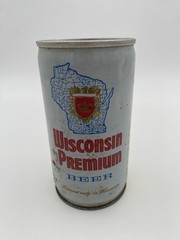 Collectible Beer Can Bundle – Vintage Mixed Brand Six Pack #8 – 1970’s-1980’s